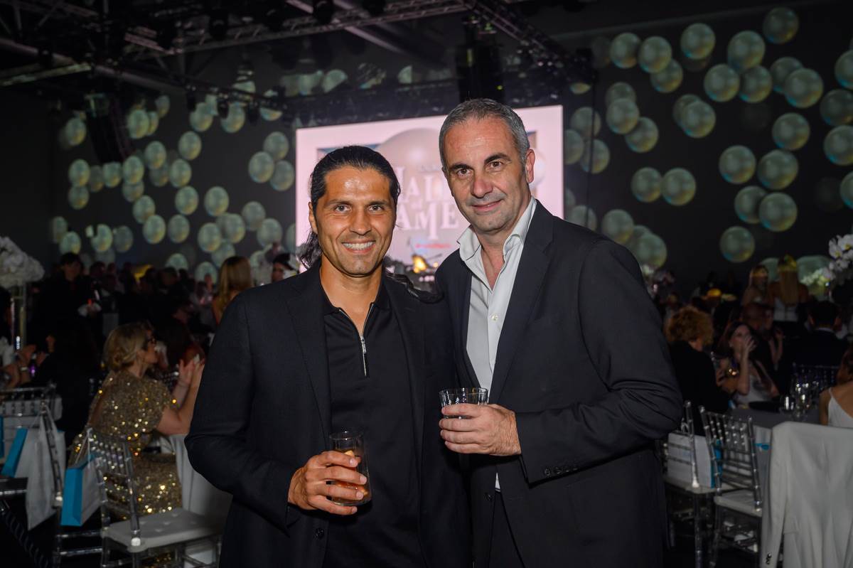 L'Adria Story Hall of Fame i ove godine potvrdio status najekskluzivnijeg događaja 