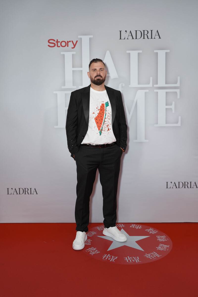 Spektakularna izdanja domaćih i regionalnih zvijezda za L’Adria Story Hall of Fame 