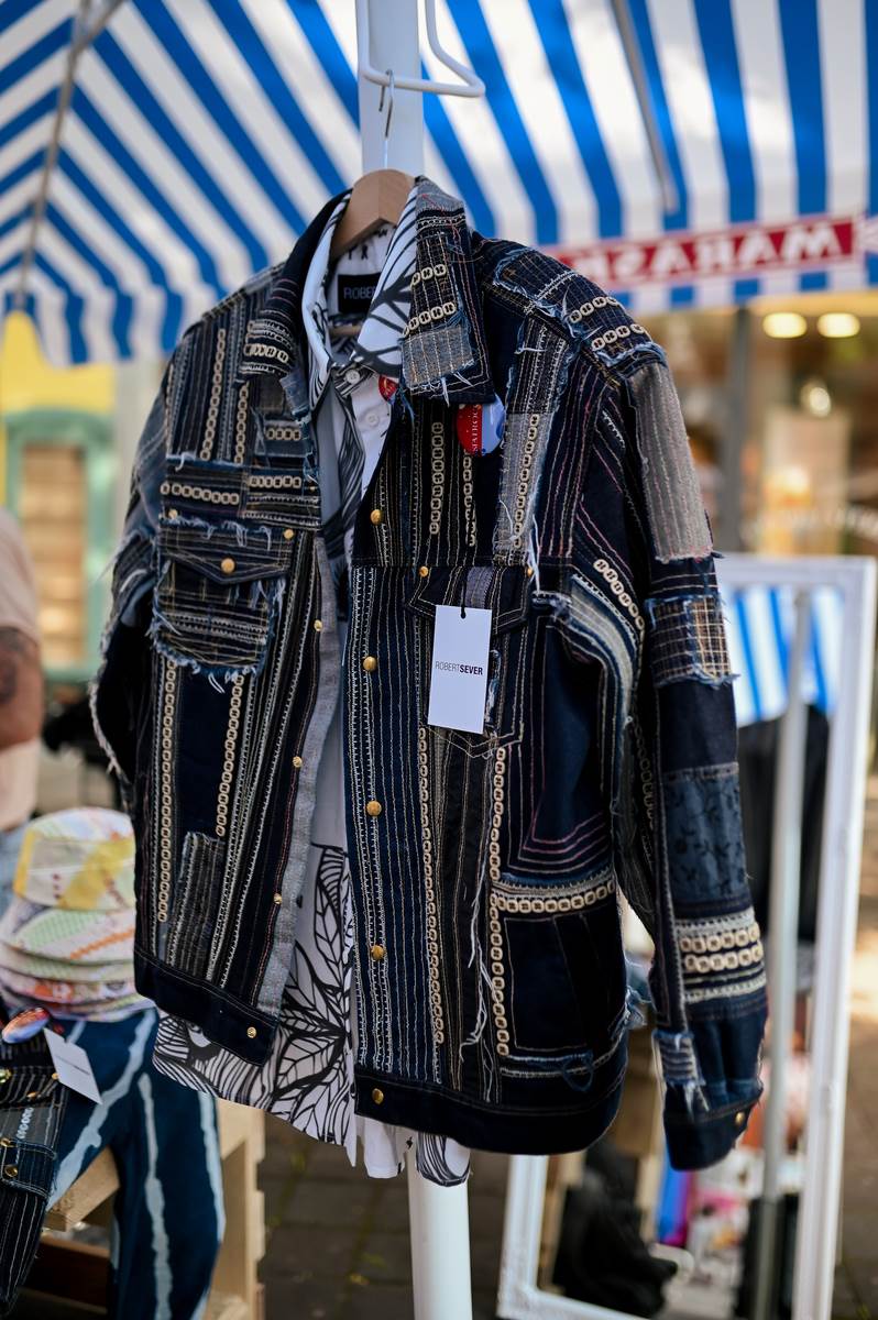 Story Boutique okupio najbolje domaće dizajnere u srcu Zagreba! Pogledajte kako nam je bilo
