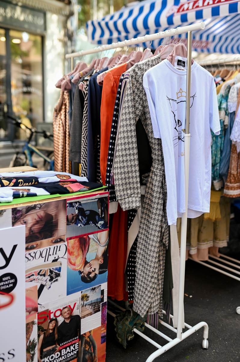 Story Boutique okupio najbolje domaće dizajnere u srcu Zagreba! Pogledajte kako nam je bilo