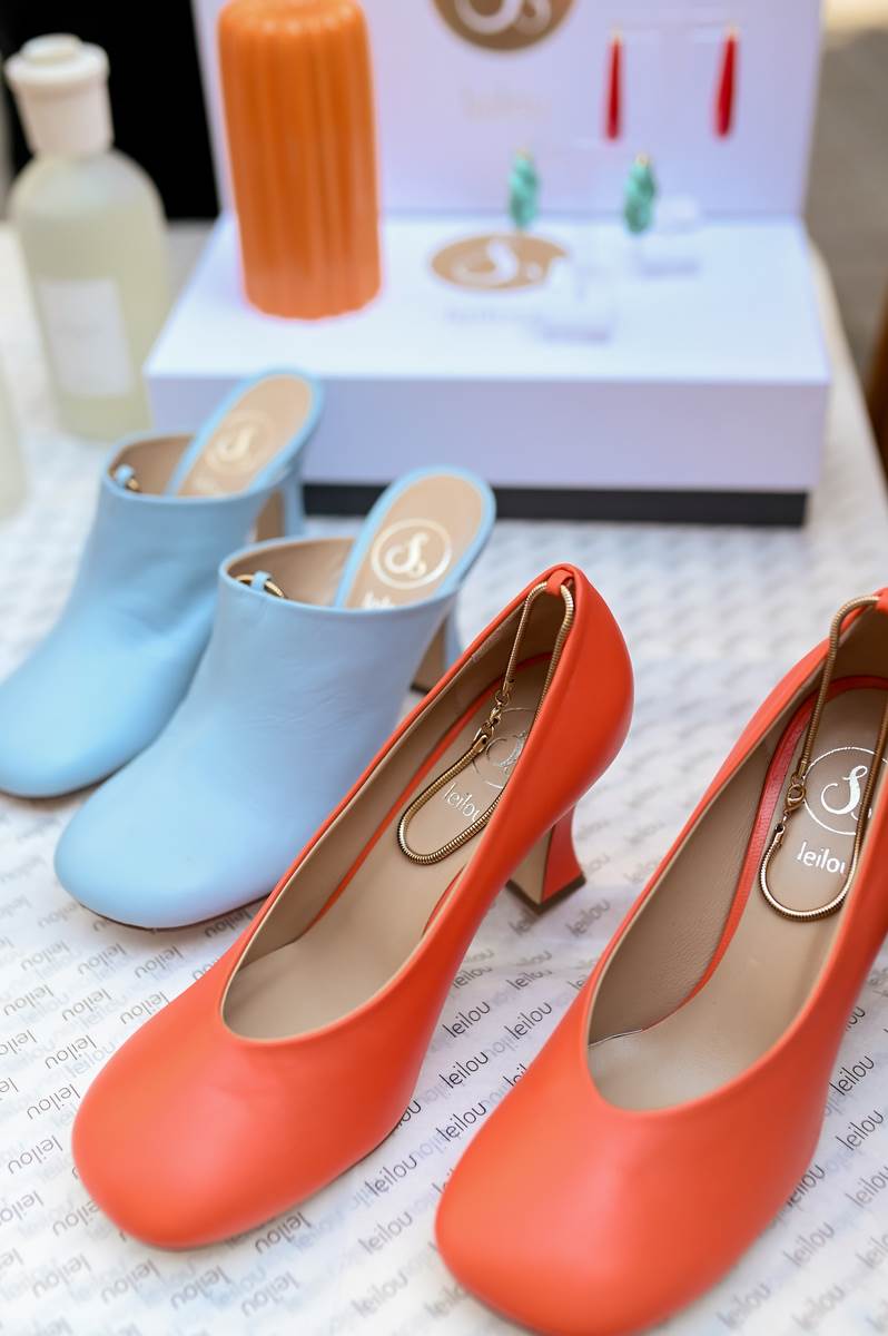 Story Boutique okupio najbolje domaće dizajnere u srcu Zagreba! Pogledajte kako nam je bilo