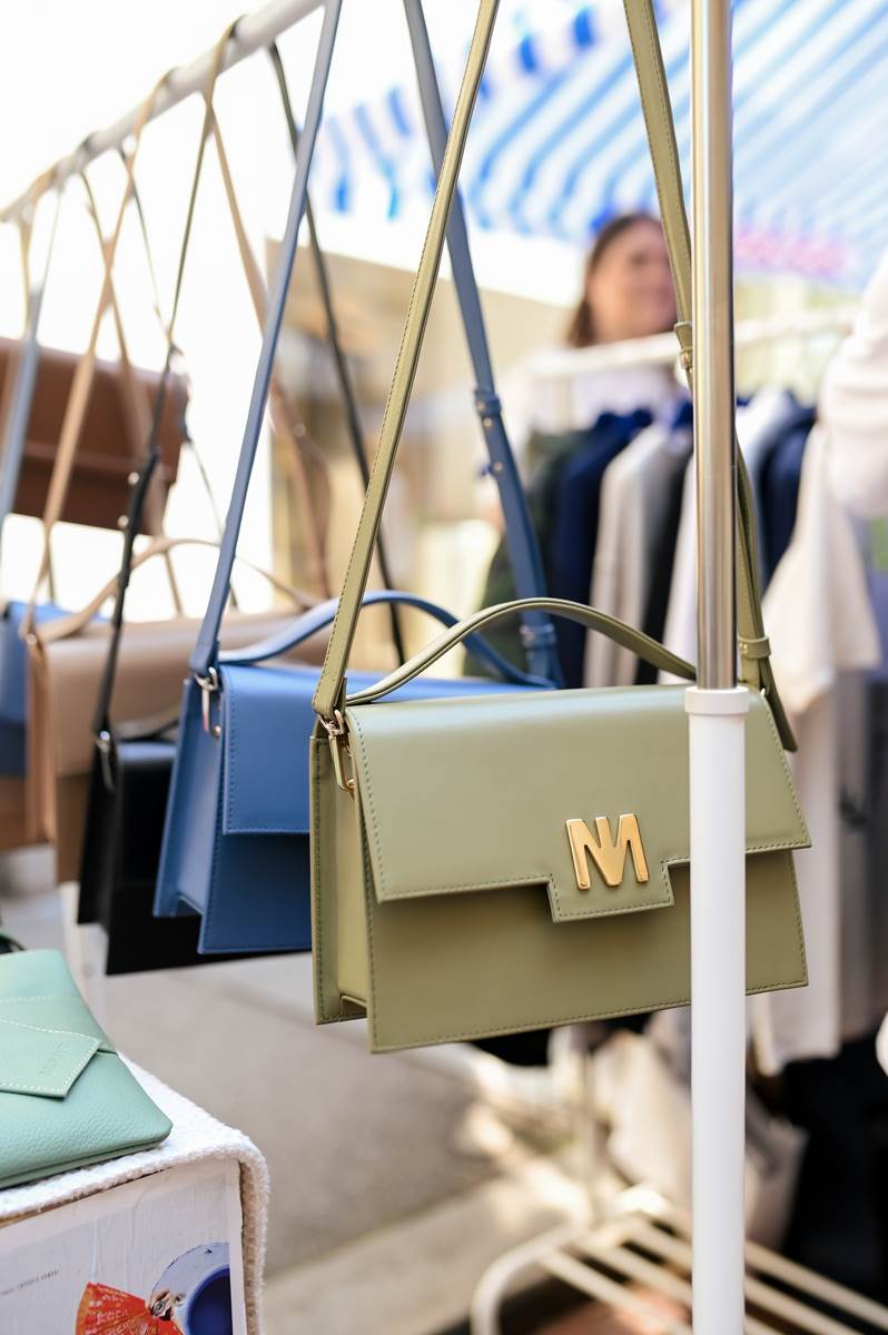 Story Boutique okupio najbolje domaće dizajnere u srcu Zagreba! Pogledajte kako nam je bilo