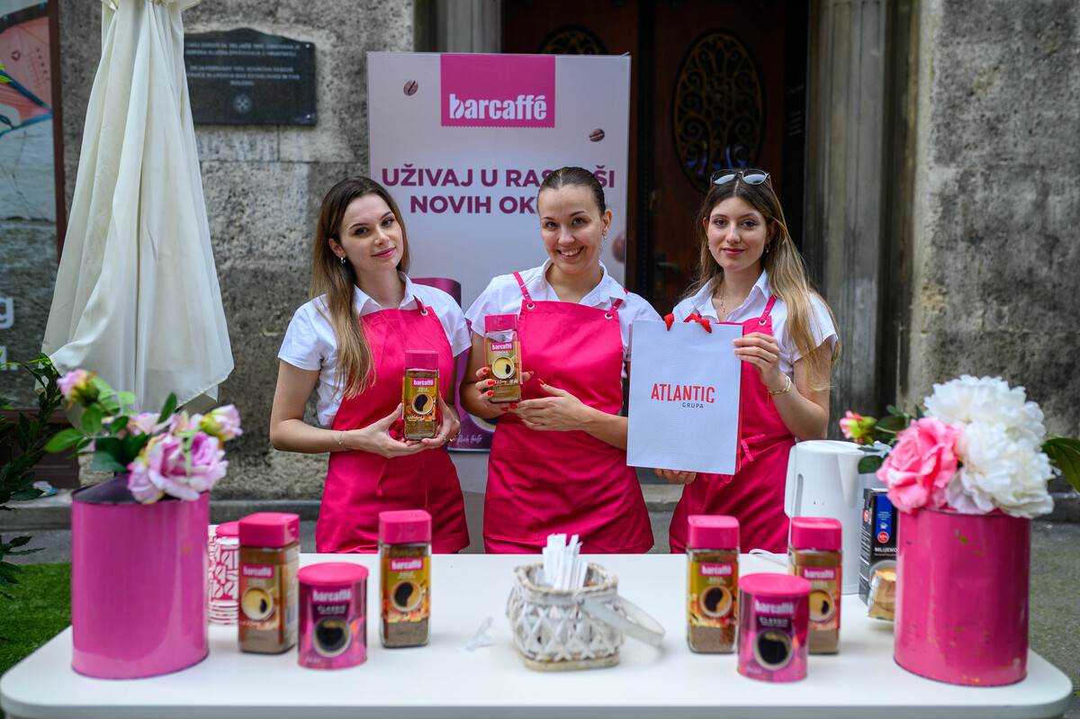 Story Boutique okupio najbolje domaće dizajnere u srcu Zagreba! Pogledajte kako nam je bilo