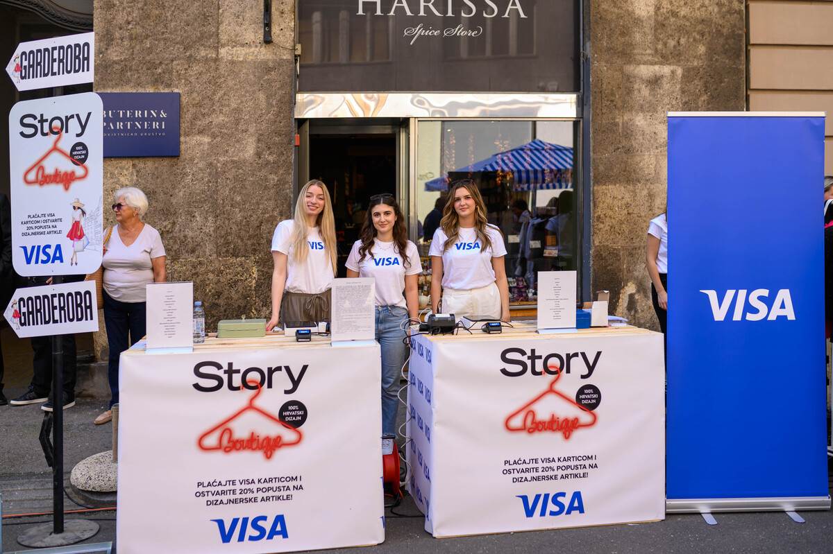 Story Boutique okupio najbolje domaće dizajnere u srcu Zagreba! Pogledajte kako nam je bilo