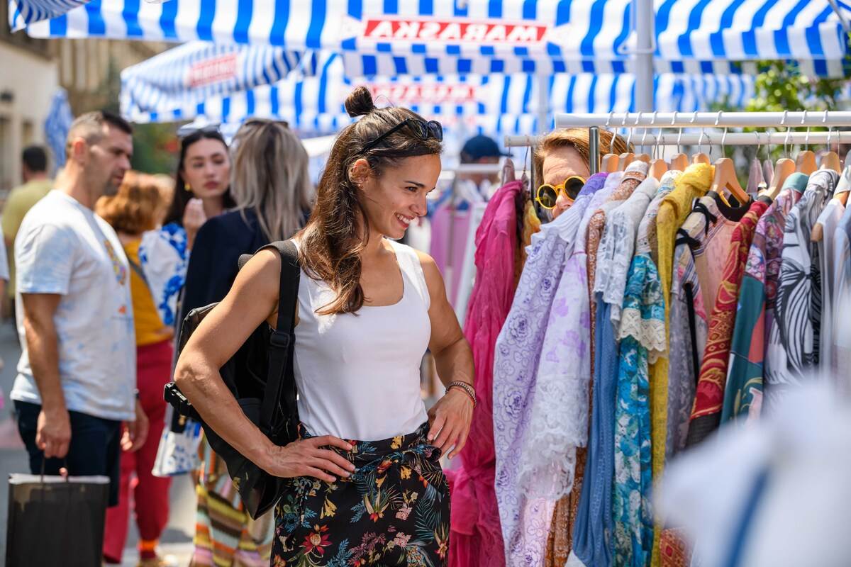 Održan Story Boutique u najvećem izdanju dosad: Brojni posjetitelji uživali u ljetnoj shopping atmosferi!