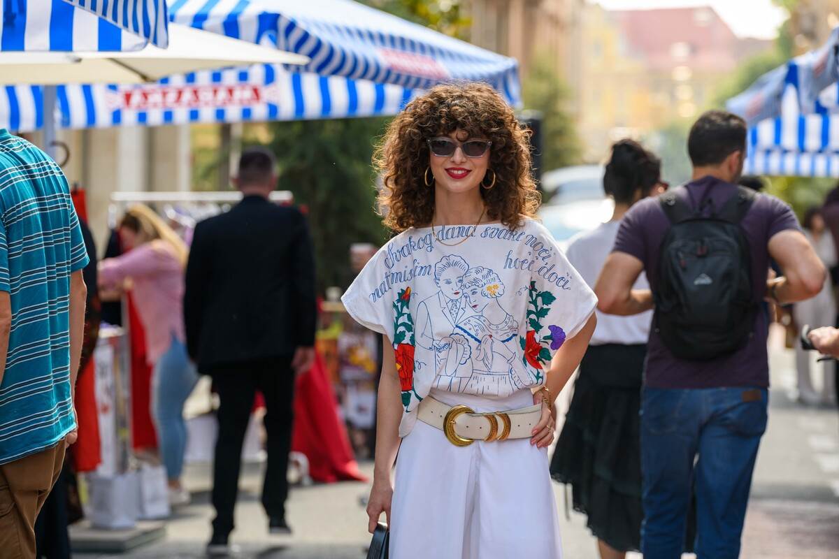 Održan Story Boutique u najvećem izdanju dosad: Brojni posjetitelji uživali u ljetnoj shopping atmosferi!