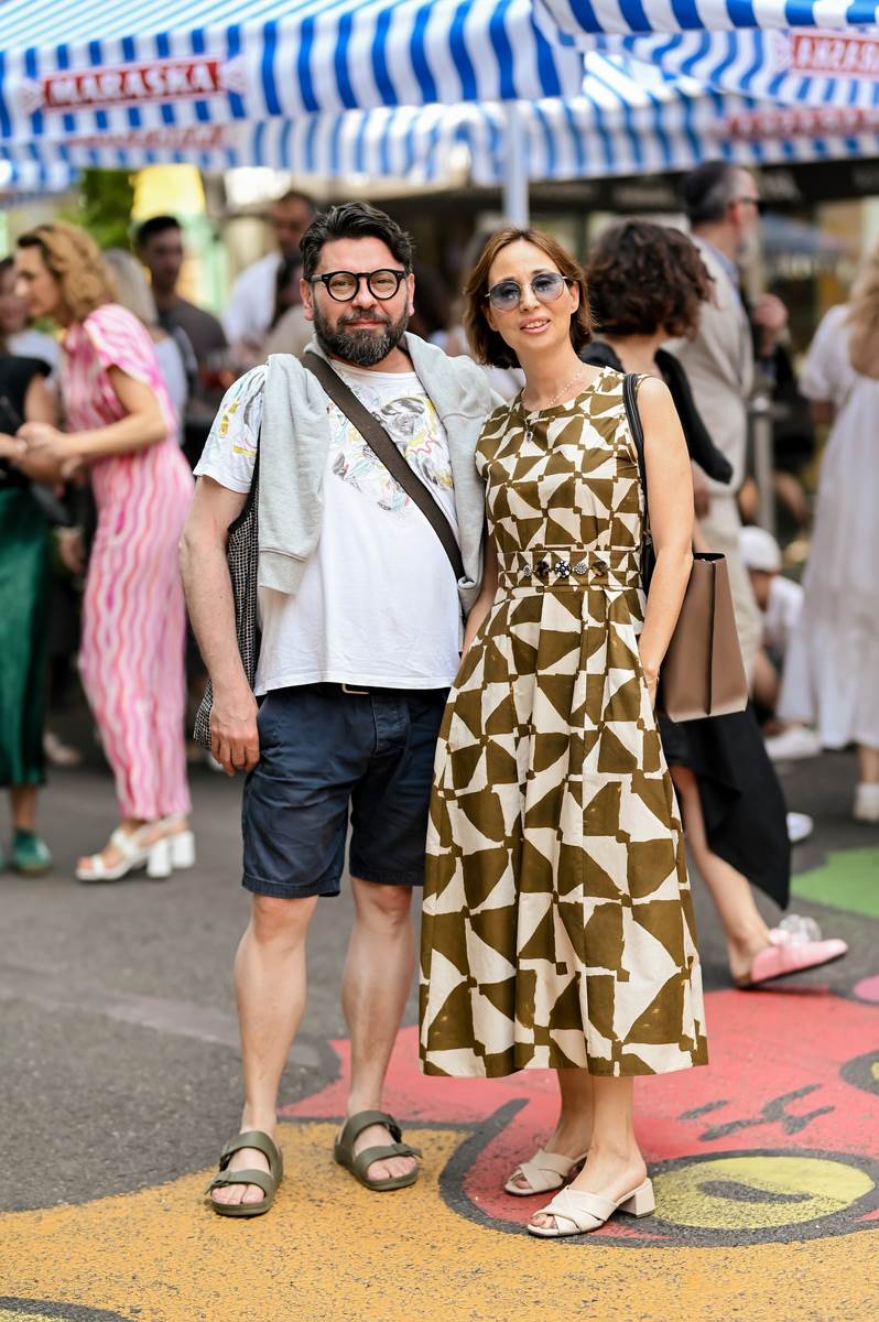 Održan Story Boutique u najvećem izdanju dosad: Brojni posjetitelji uživali u ljetnoj shopping atmosferi!