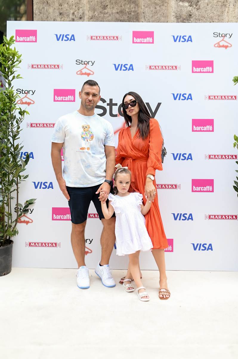 Održan Story Boutique u najvećem izdanju dosad: Brojni posjetitelji uživali u ljetnoj shopping atmosferi!