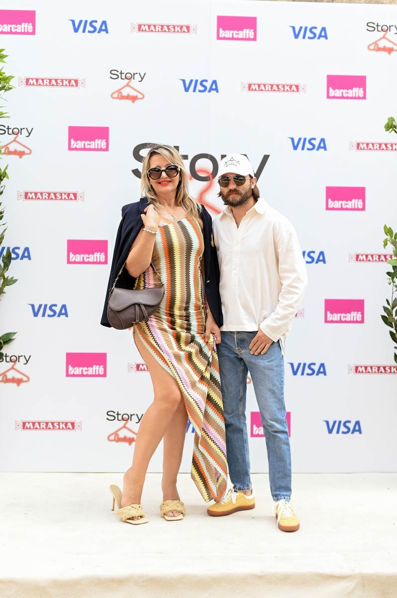 Održan Story Boutique u najvećem izdanju dosad: Brojni posjetitelji uživali u ljetnoj shopping atmosferi!