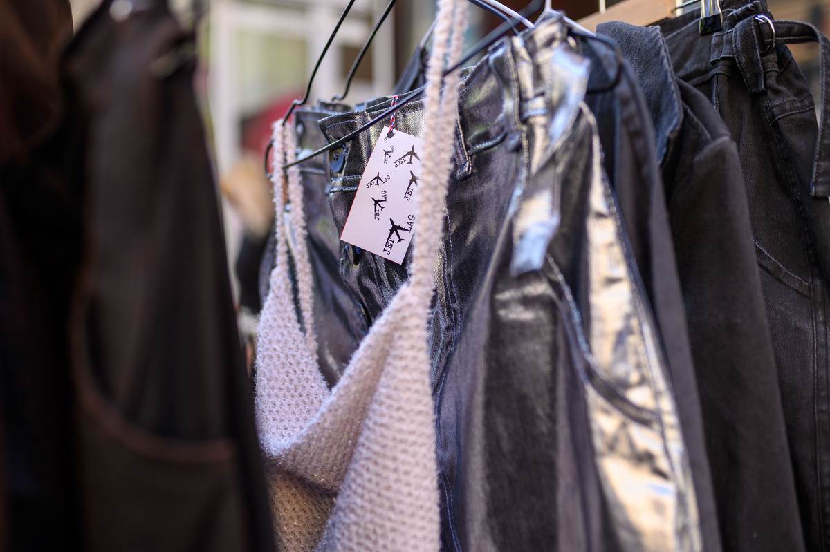 Story Boutique okupio najbolje domaće dizajnere u srcu Zagreba! Pogledajte kako nam je bilo