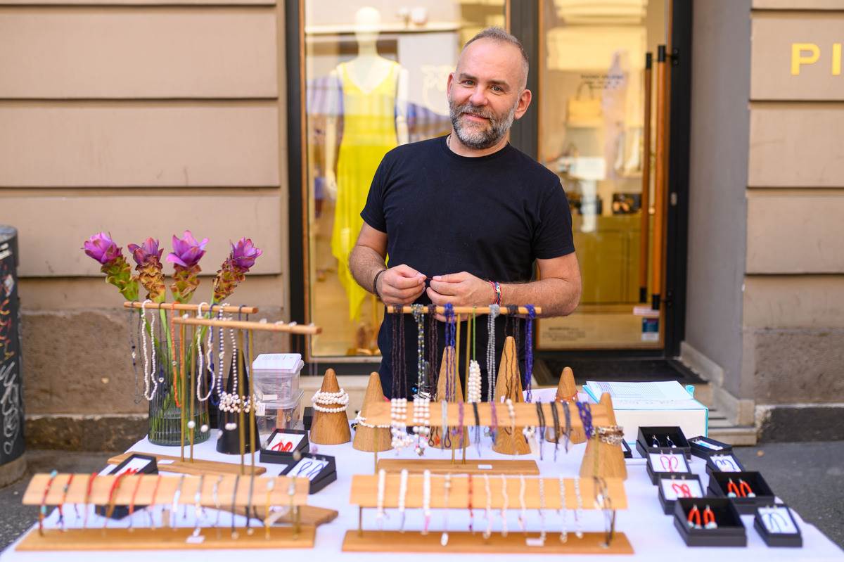 Story Boutique okupio najbolje domaće dizajnere u srcu Zagreba! Pogledajte kako nam je bilo