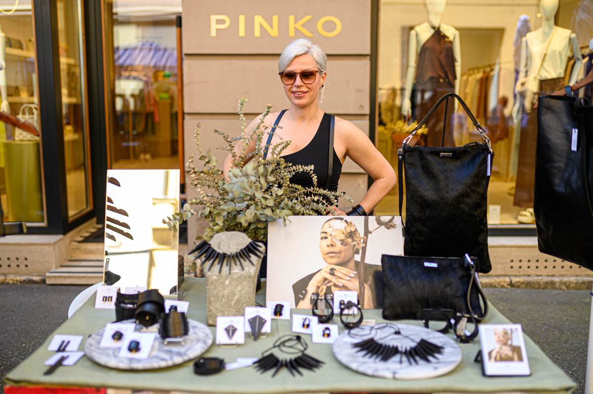 Story Boutique okupio najbolje domaće dizajnere u srcu Zagreba! Pogledajte kako nam je bilo