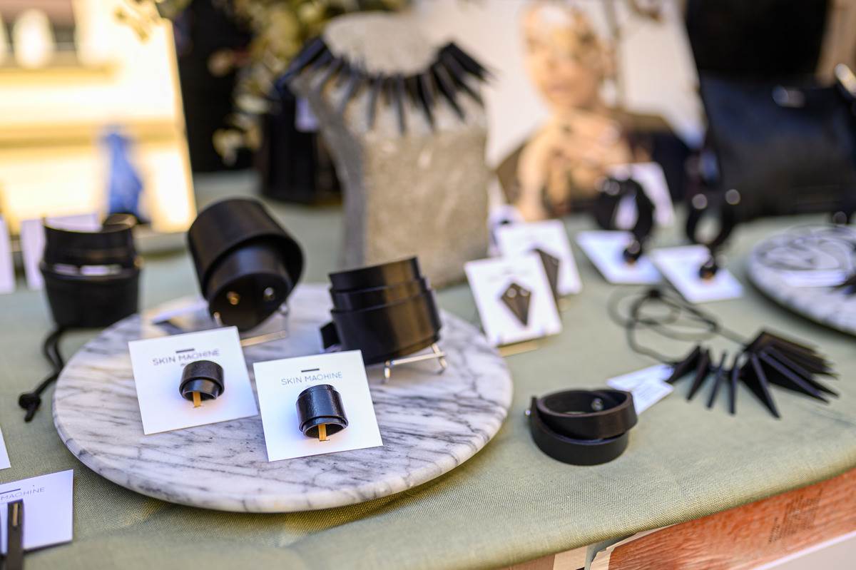 Story Boutique okupio najbolje domaće dizajnere u srcu Zagreba! Pogledajte kako nam je bilo