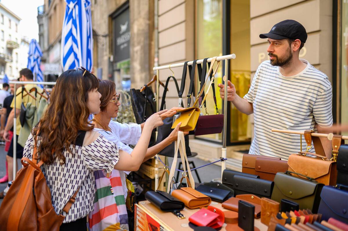 Story Boutique okupio najbolje domaće dizajnere u srcu Zagreba! Pogledajte kako nam je bilo