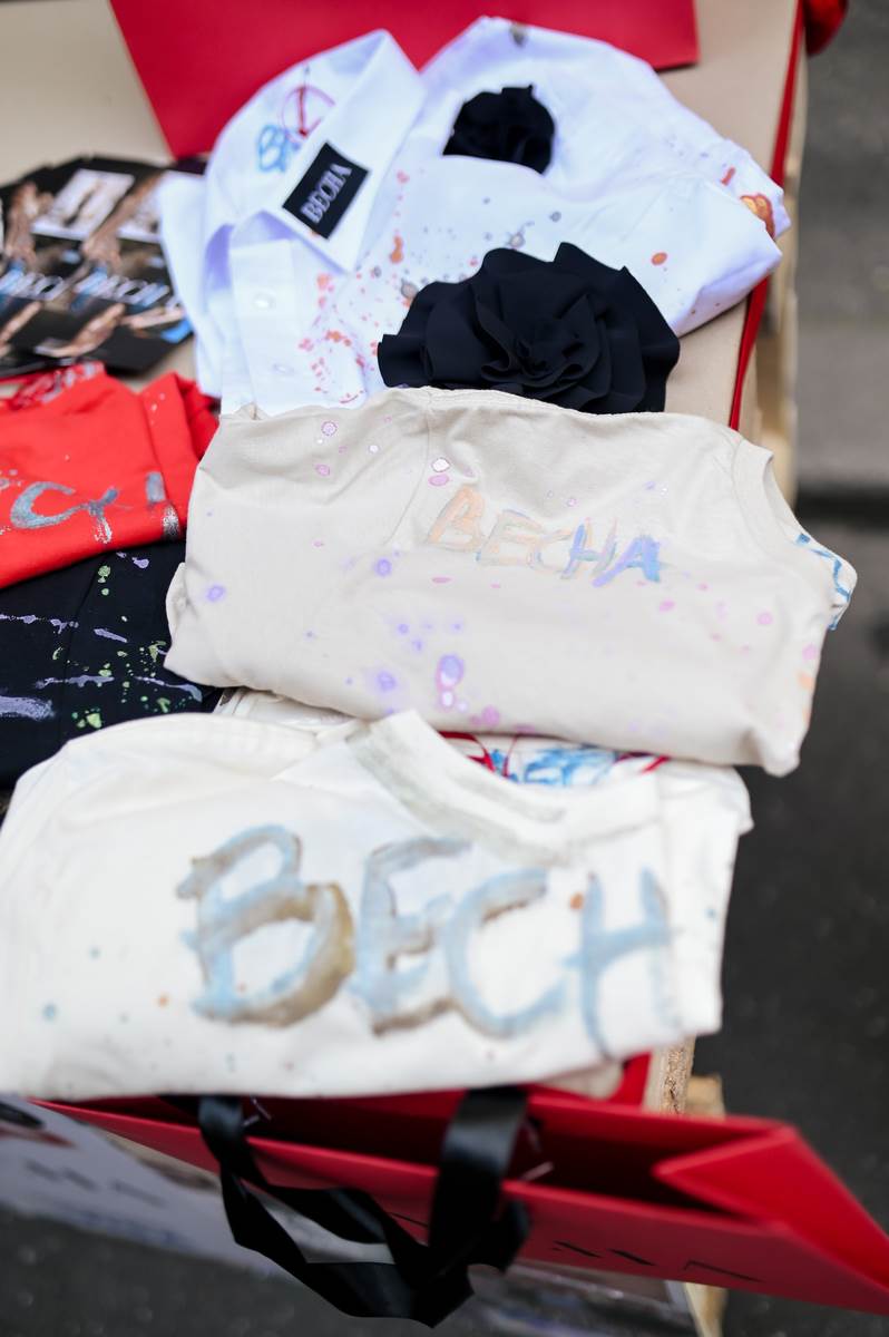 Story Boutique okupio najbolje domaće dizajnere u srcu Zagreba! Pogledajte kako nam je bilo