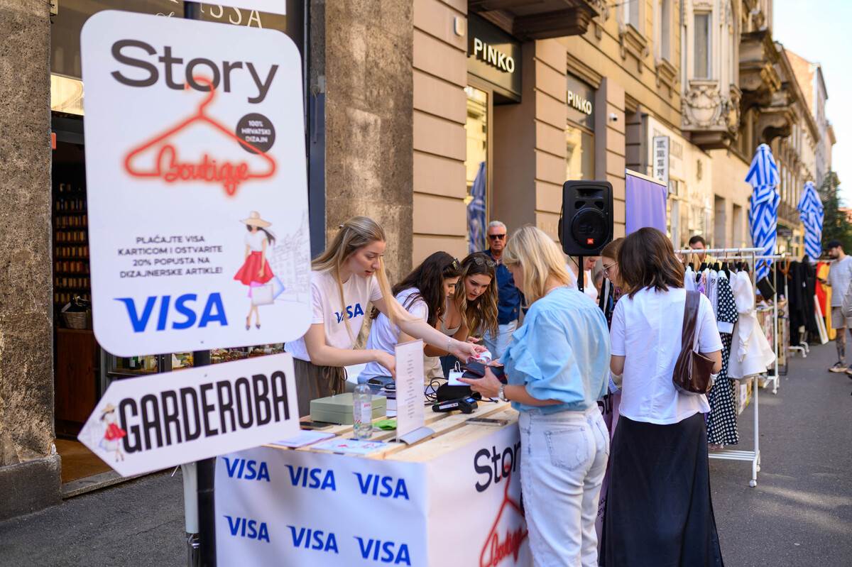 Održan Story Boutique u najvećem izdanju dosad: Brojni posjetitelji uživali u ljetnoj shopping atmosferi!