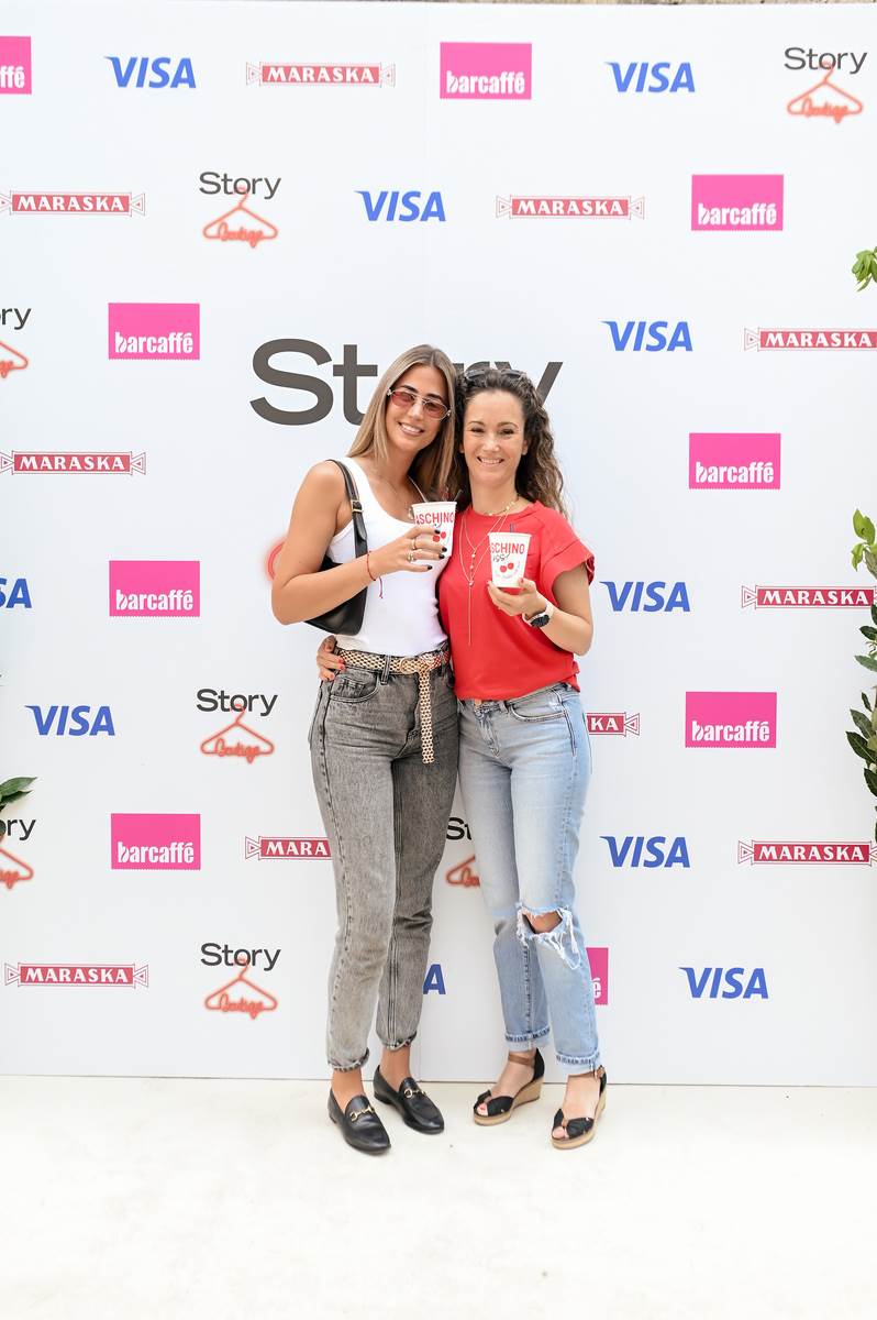 Održan Story Boutique u najvećem izdanju dosad: Brojni posjetitelji uživali u ljetnoj shopping atmosferi!