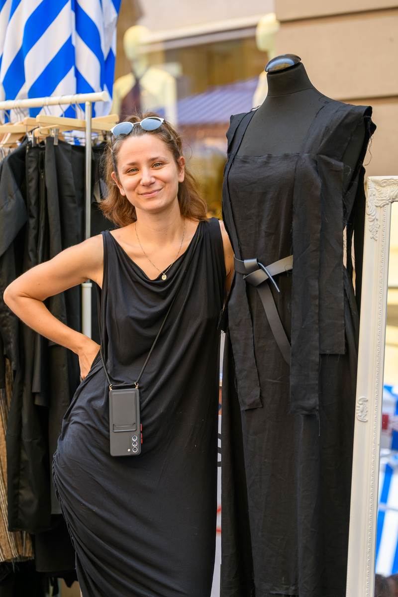 Story Boutique okupio najbolje domaće dizajnere u srcu Zagreba! Pogledajte kako nam je bilo