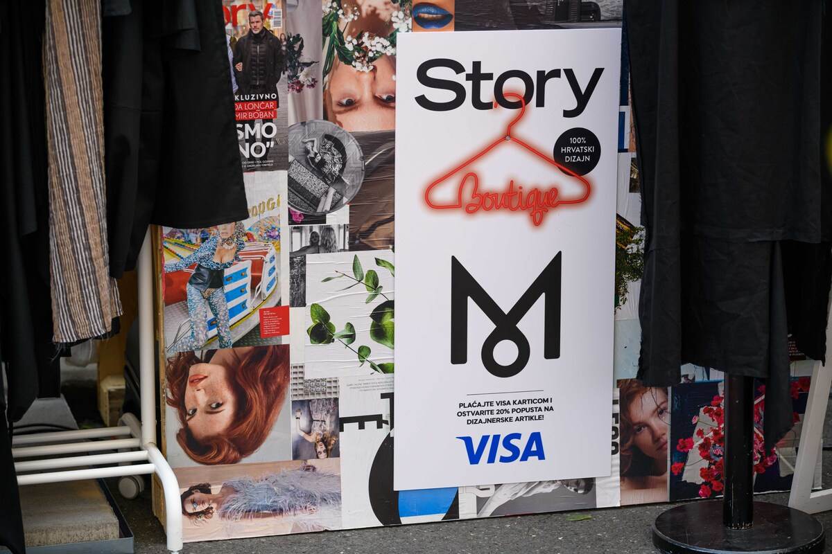 Story Boutique okupio najbolje domaće dizajnere u srcu Zagreba! Pogledajte kako nam je bilo