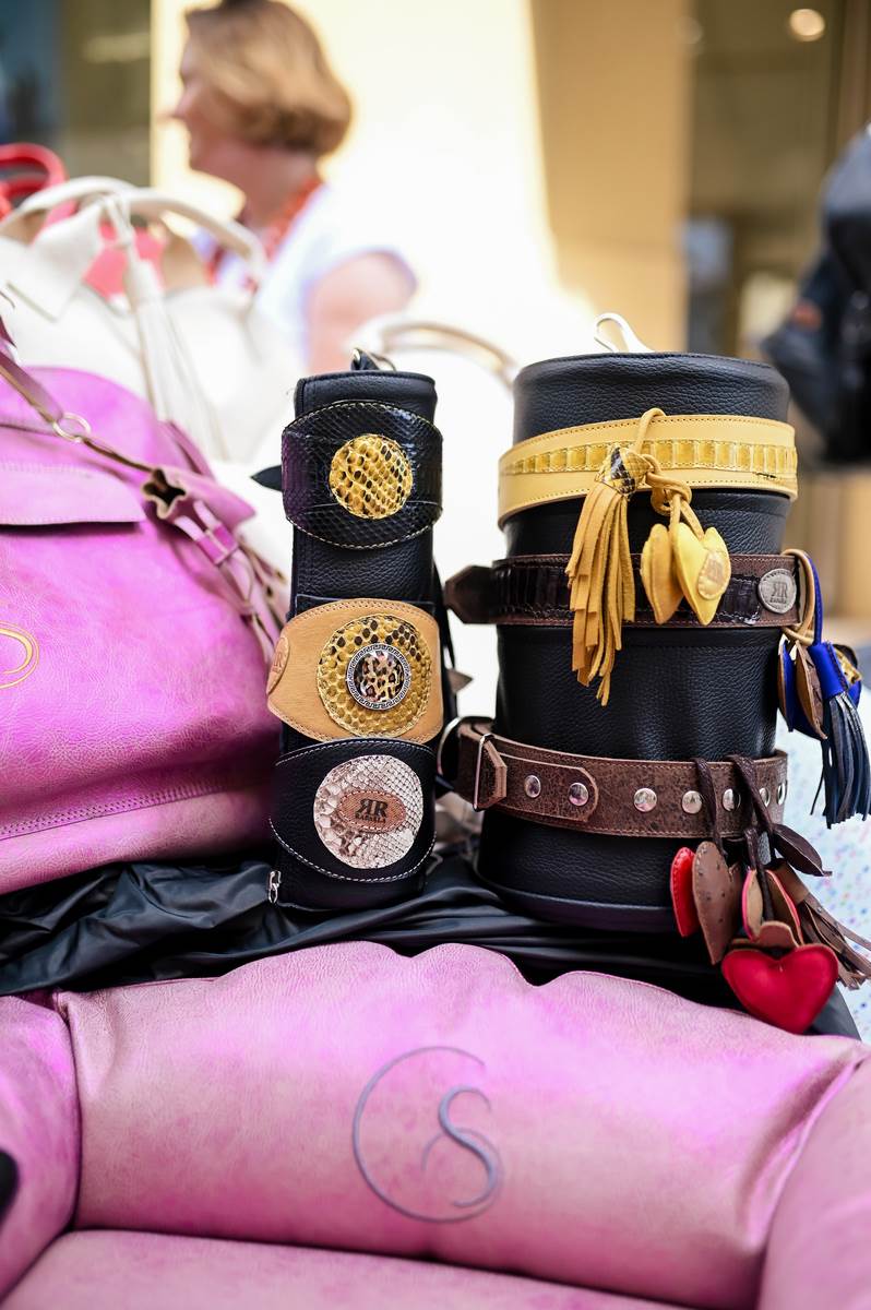 Story Boutique okupio najbolje domaće dizajnere u srcu Zagreba! Pogledajte kako nam je bilo