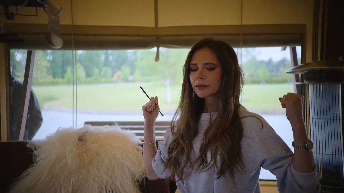 Victoria Beckham