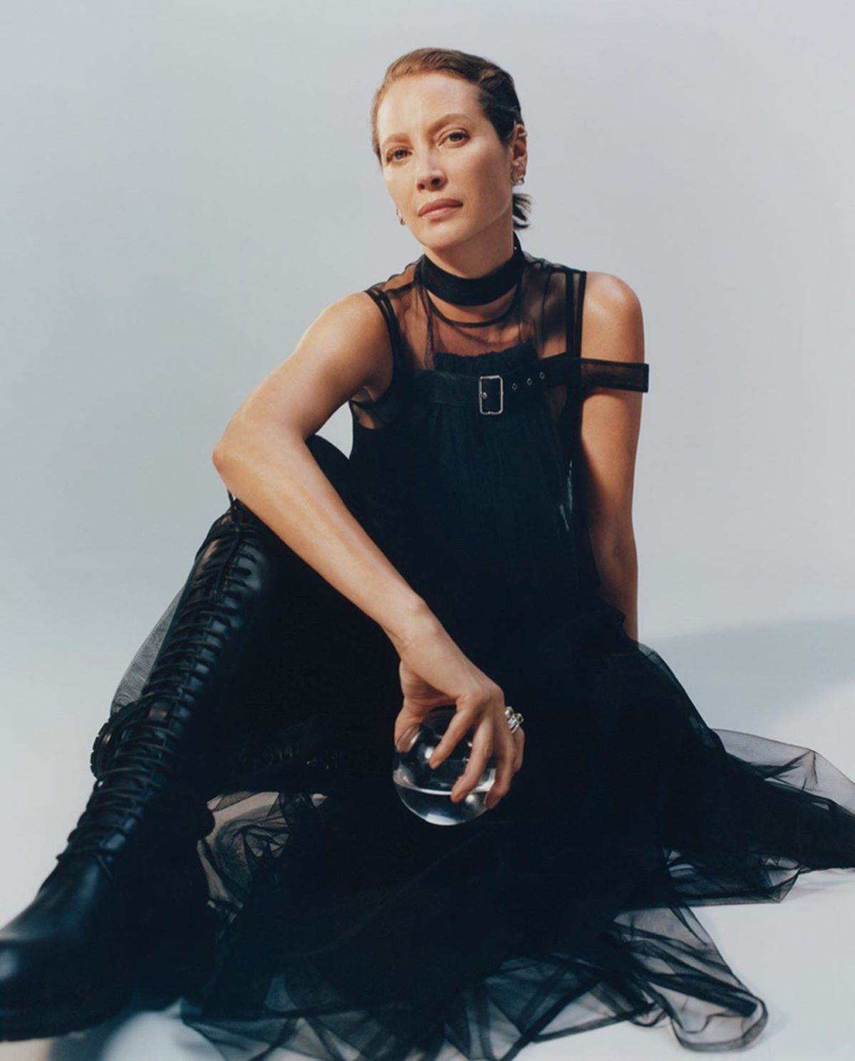 Christy Turlington