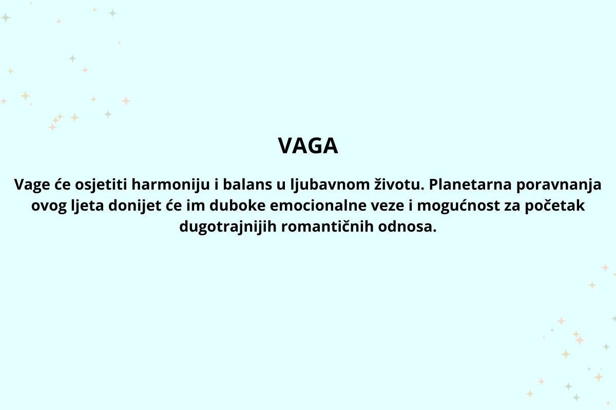 ljubavni horoskop
