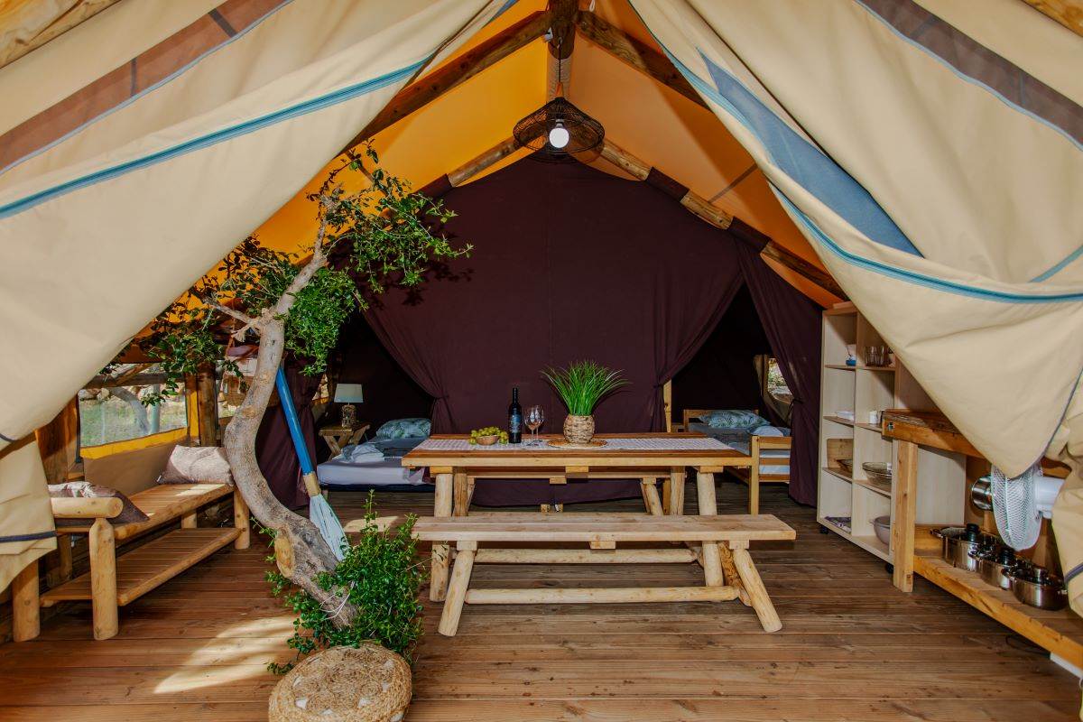 Camp Aloa