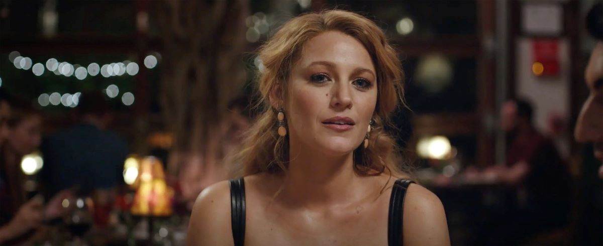 Blake Lively