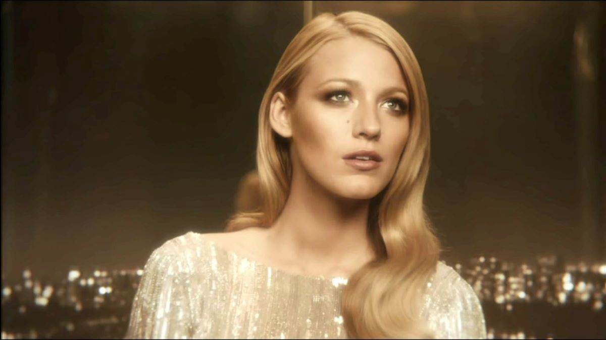 Blake Lively