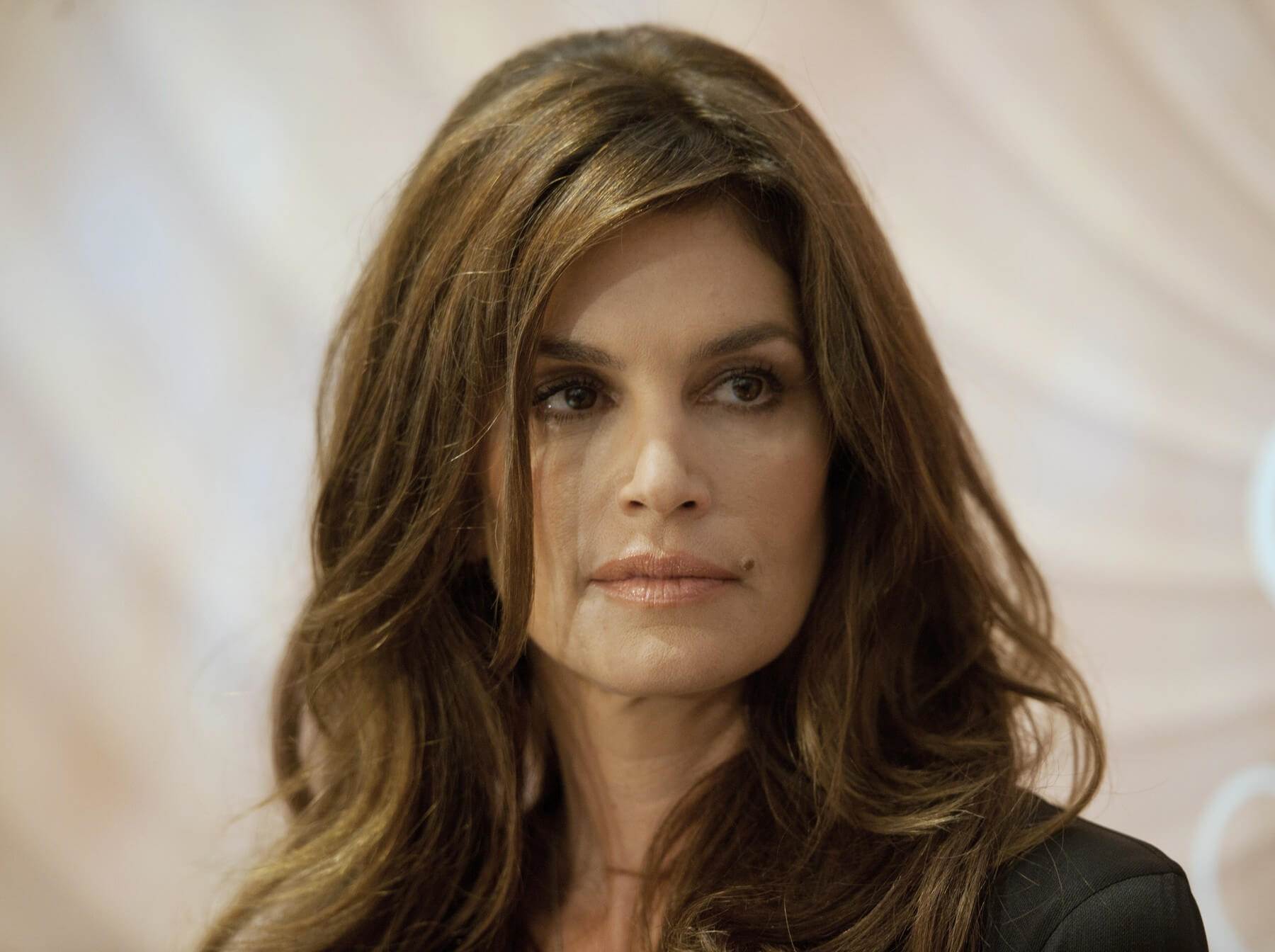 Cindy Crawford