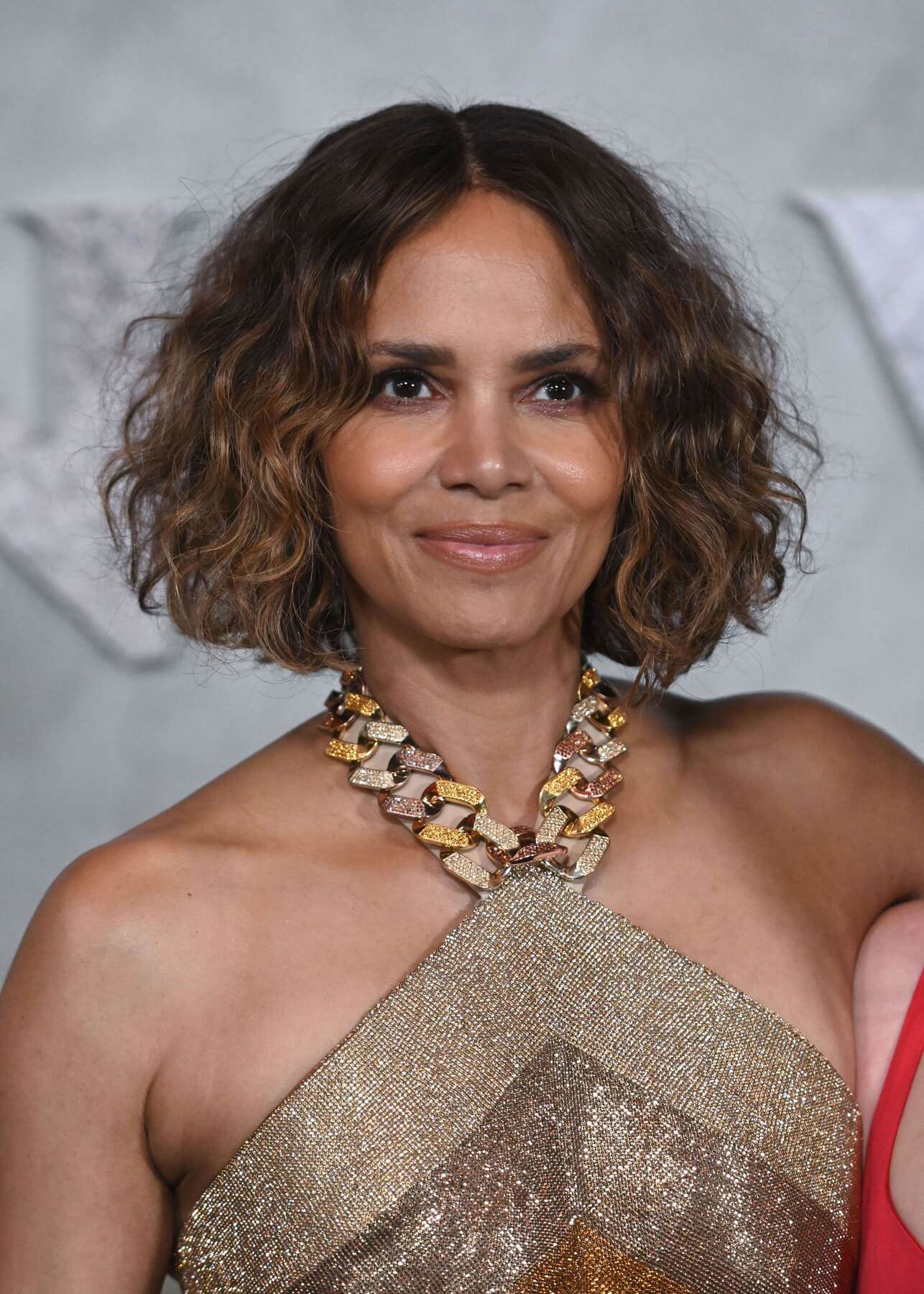Halle Berry