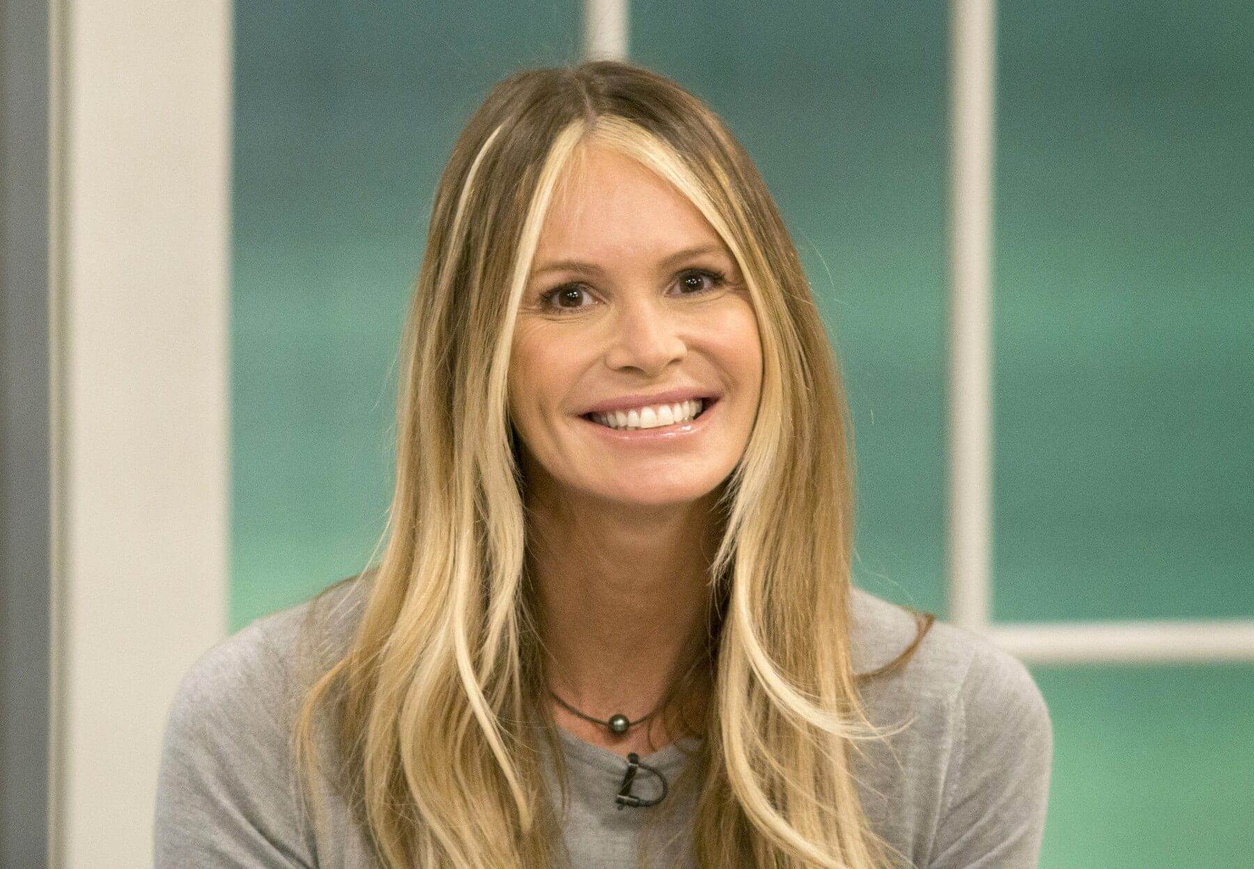 Elle Macpherson