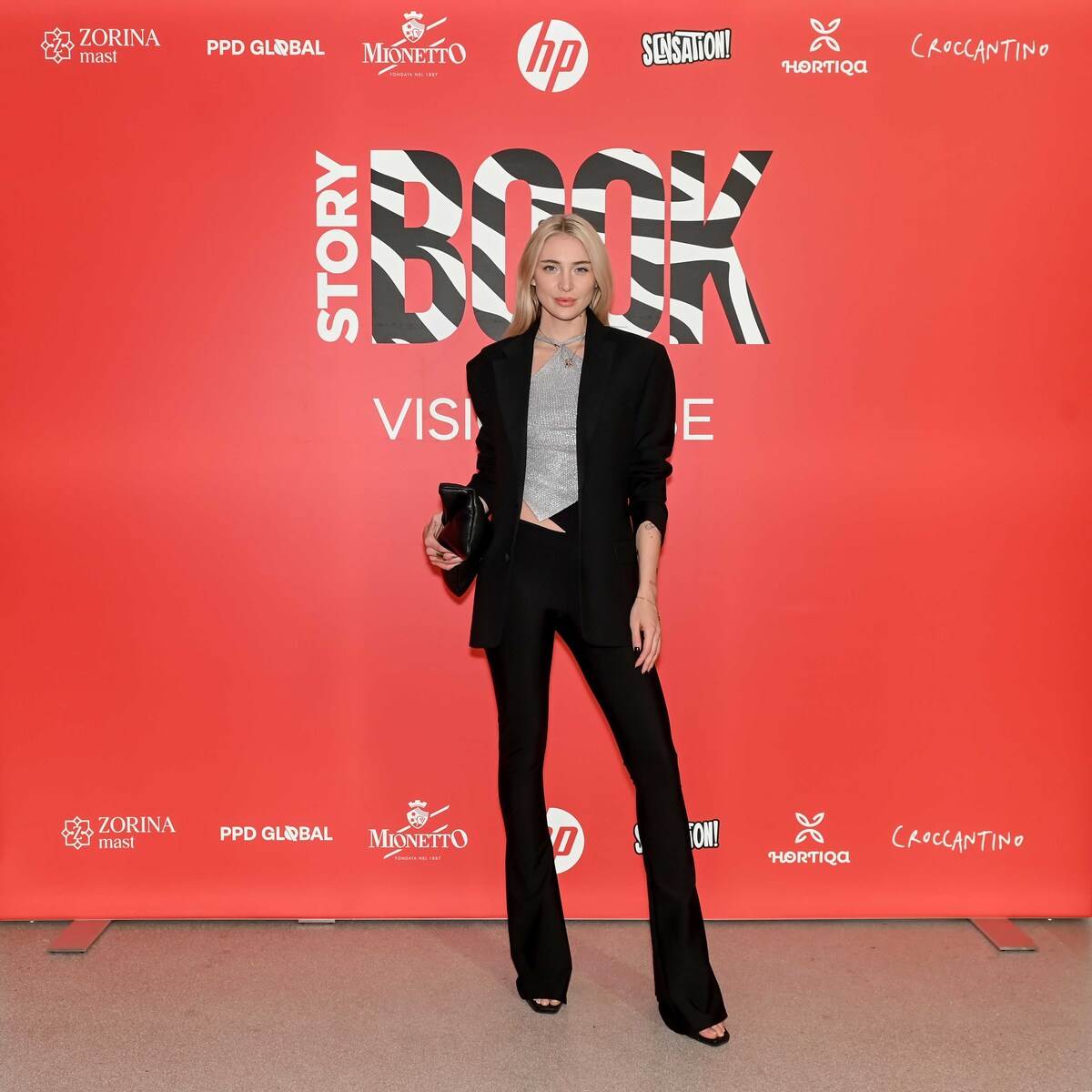 'Ljeto usred zime': Originalnim konceptom predstavljen #VisionVibe novog broja magazina StoryBOOK