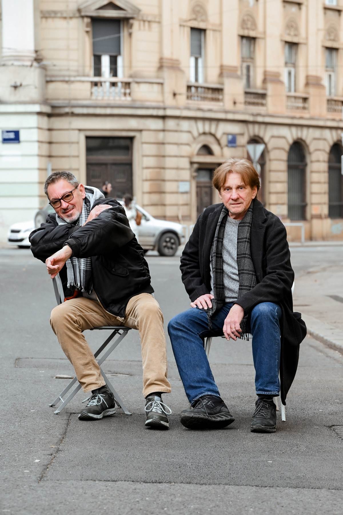 Neki to vole vruće o 40 godina karijere, ali i izazovima: 'Svijet se potpuno promijenio, pogotovo u našoj maloj državi'