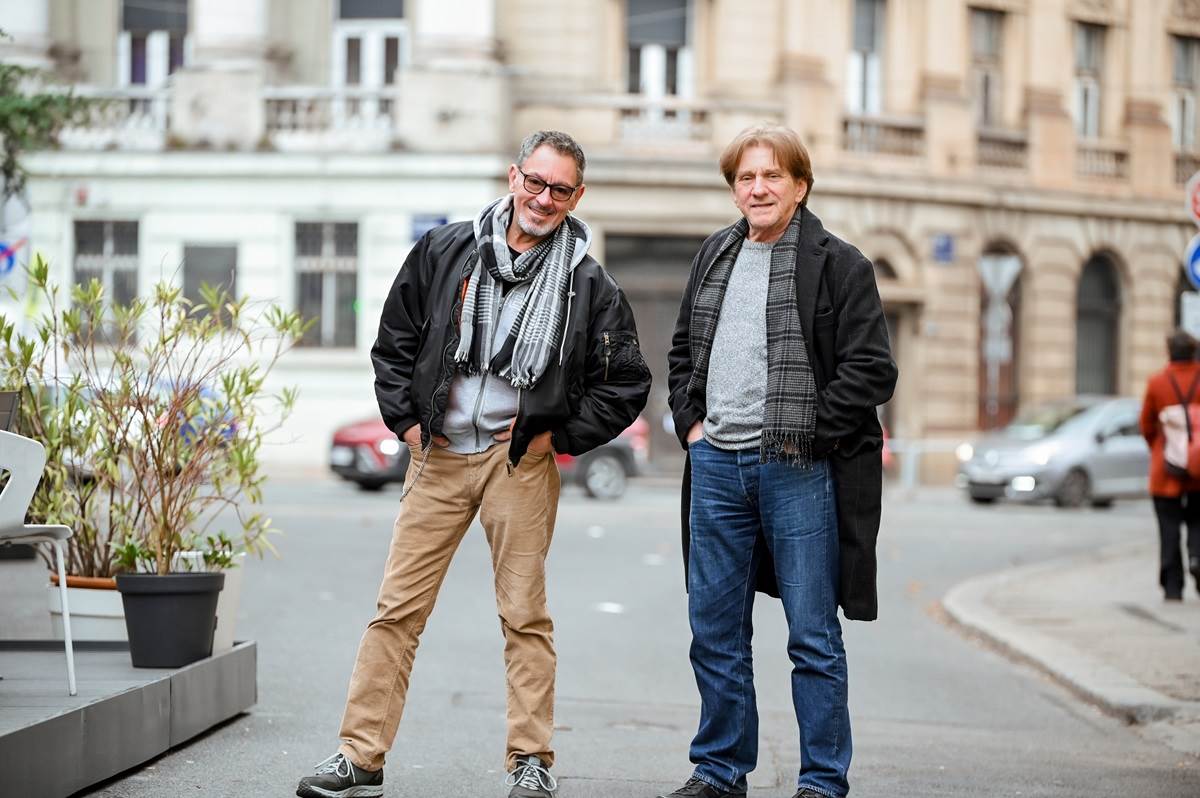 Neki to vole vruće o 40 godina karijere, ali i izazovima: 'Svijet se potpuno promijenio, pogotovo u našoj maloj državi'