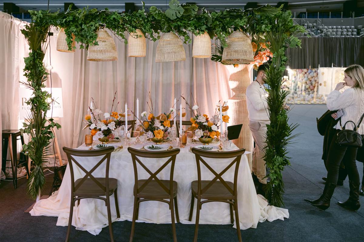 Sajam vjenčanja 31. siječnja do 2. veljače na Zagrebačkom velesajmu: U najvećem izdanju dosad!