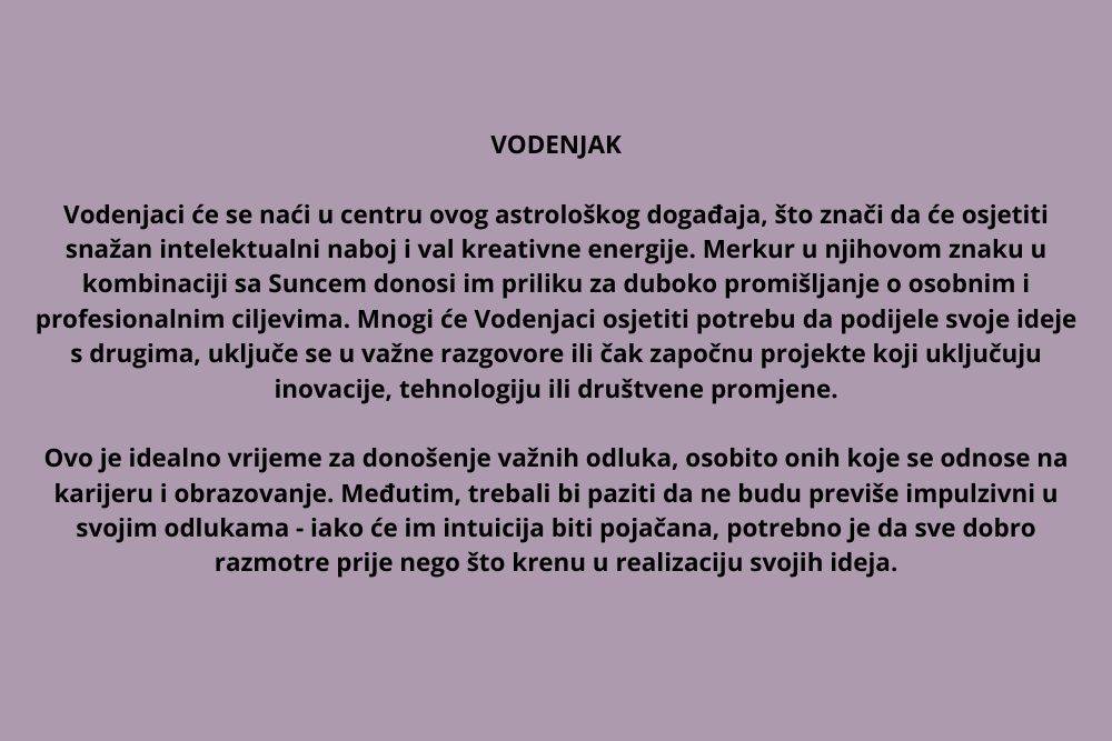 Konjunkcija Sunca s Merkurom u Vodenjaku utjecat će na ove horoskopske znakove (3).jpg