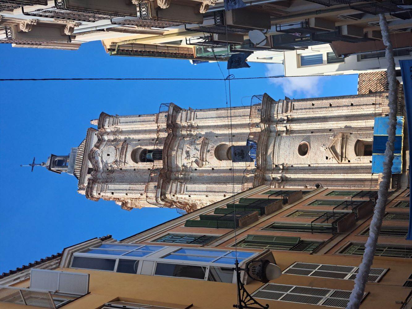 Putopis za Andaluziju smještenu na jugu Španjolske