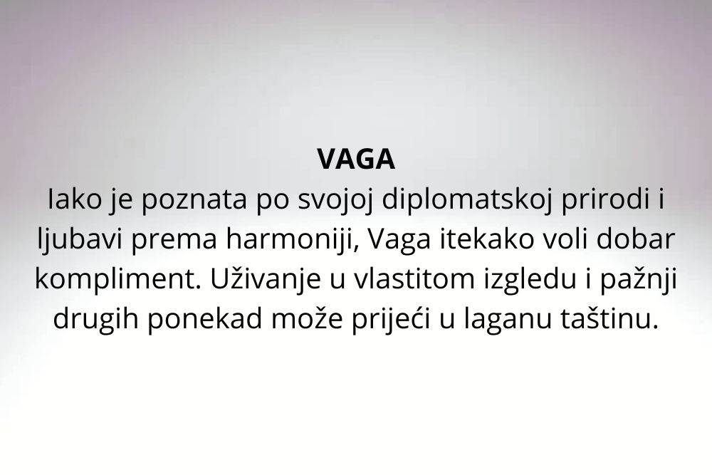 3 horoskopska znaka u kojima se rađaju najveći narcisi prema mišljenju astrologa