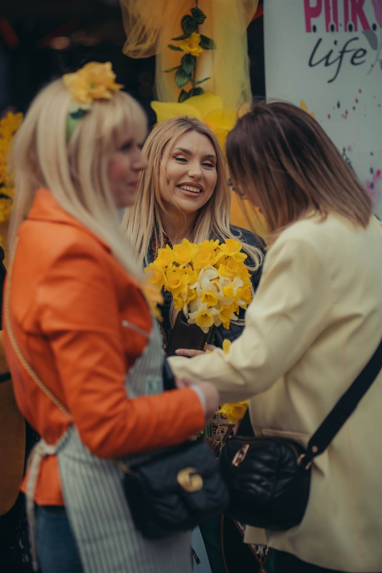 Tradicionalno obilježavanje Međunarodnog dana narcisa uz vrijedne ruke volontera