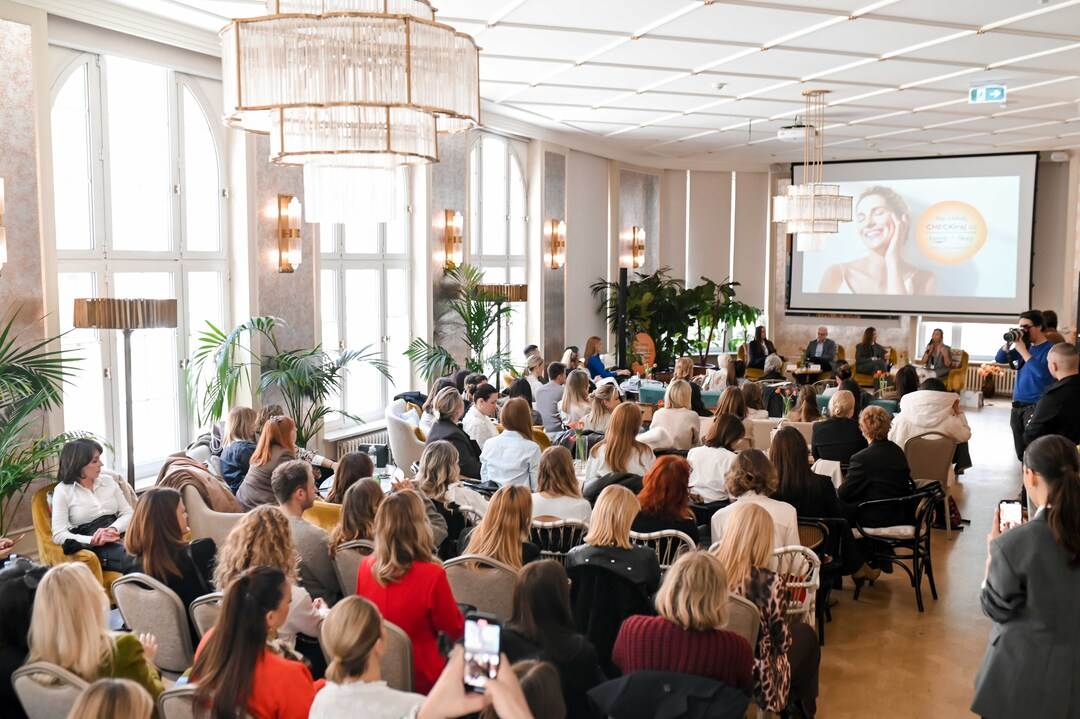 Brojni poznati podržali projekt Ne čekaj CHECKiraj