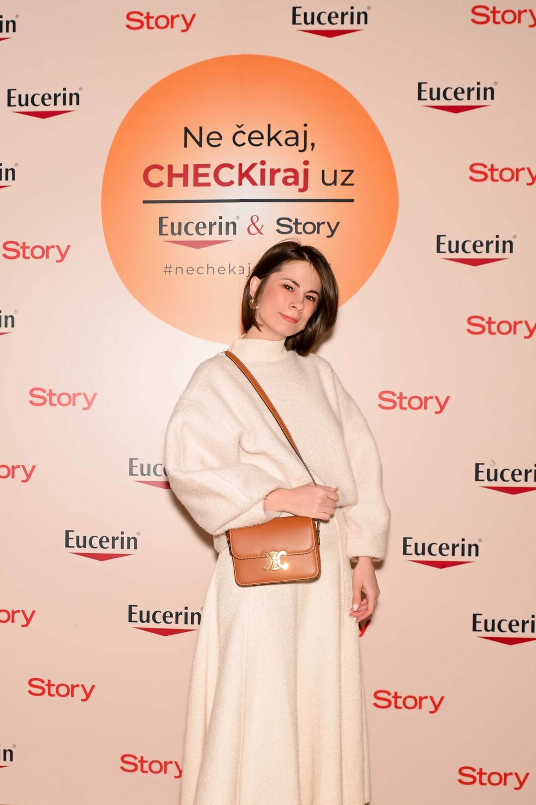 Brojni poznati podržali projekt Ne čekaj CHECKiraj