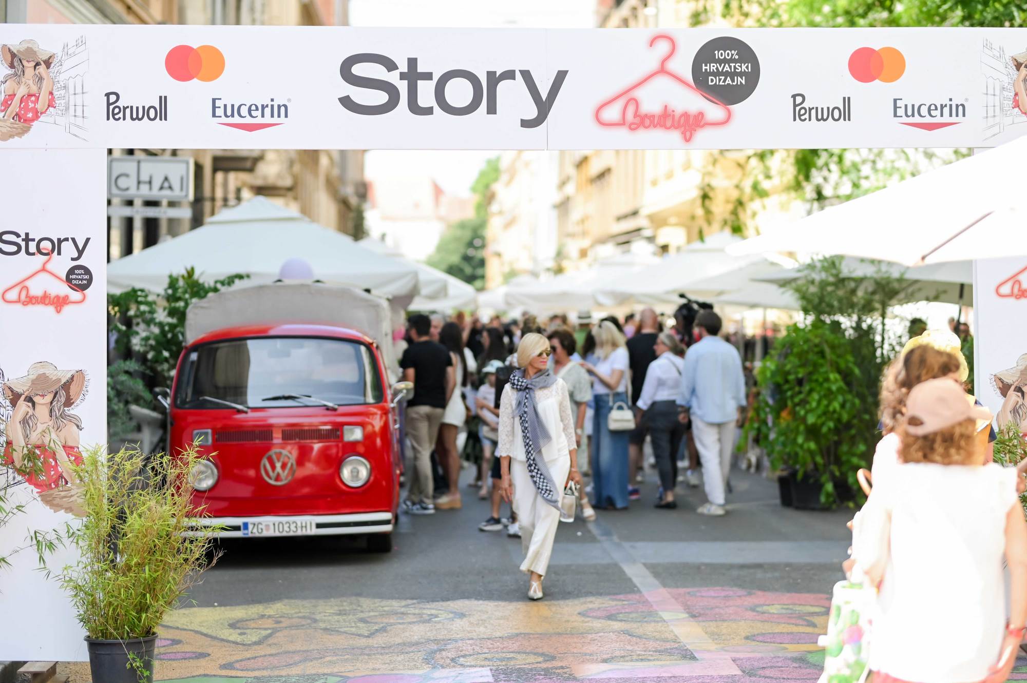 Story Boutique okupio najbolje domaće dizajnere u srcu Zagreba