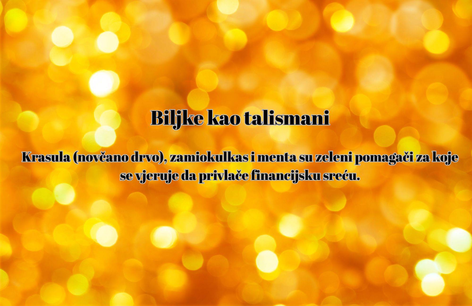 12 načina da privučete novac u kuću