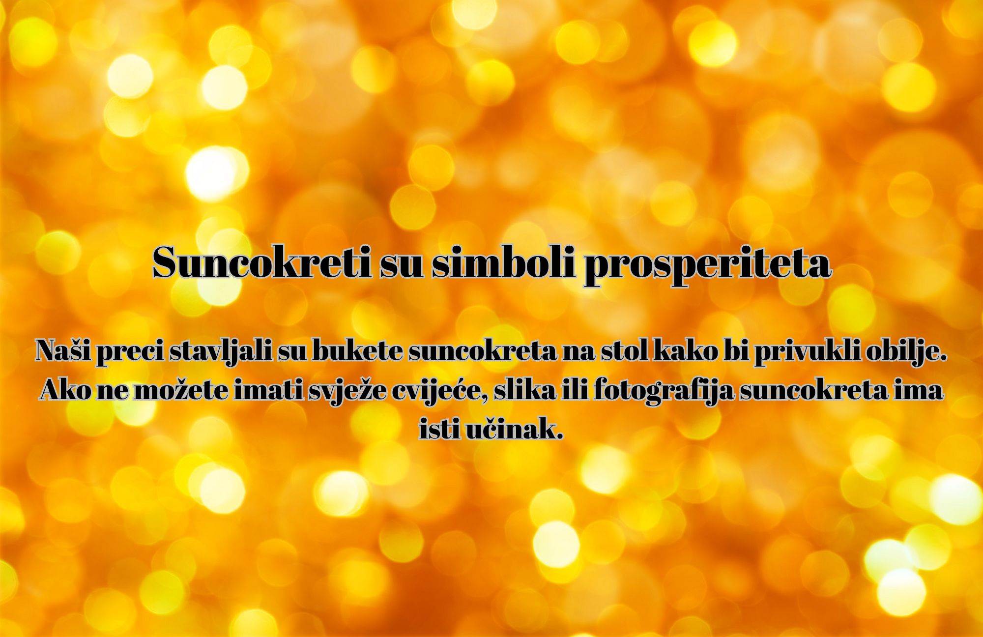 12 načina da privučete novac u kuću