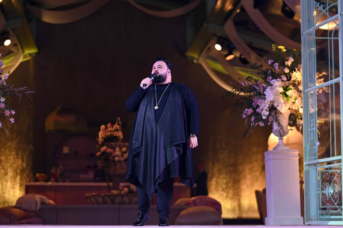 Modna čarolija na Sajmu vjenčanja Zagreb