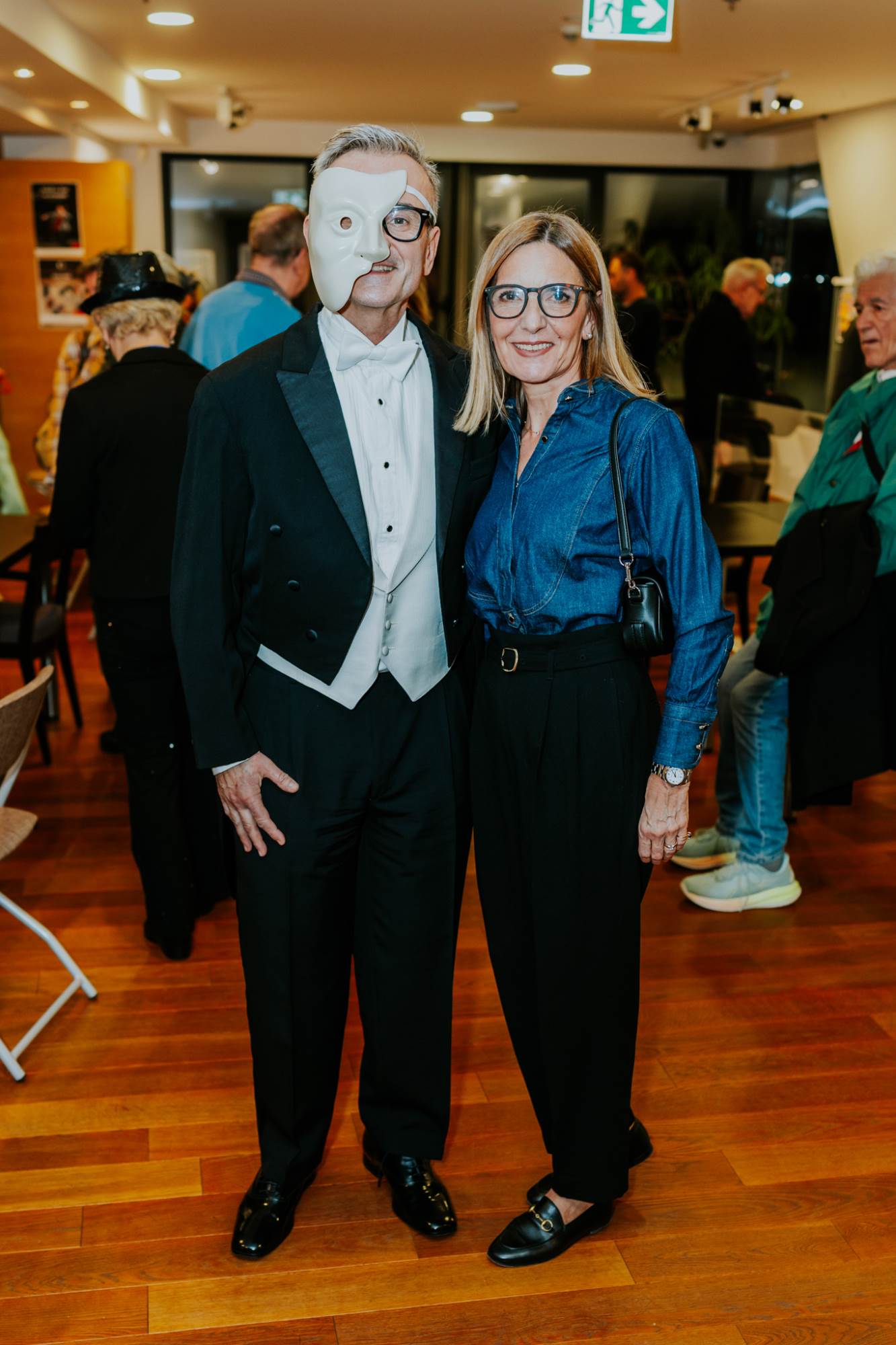 Održan koncert najljepših melodija filmske glazbe