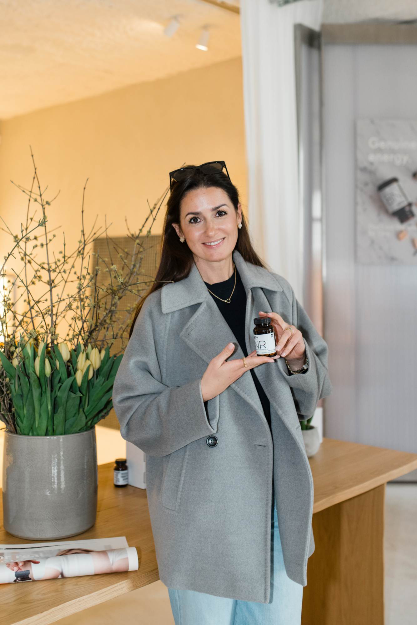 Zagrebačka farmaceutkinja formulirala je BeOne novu generaciju suplementacije