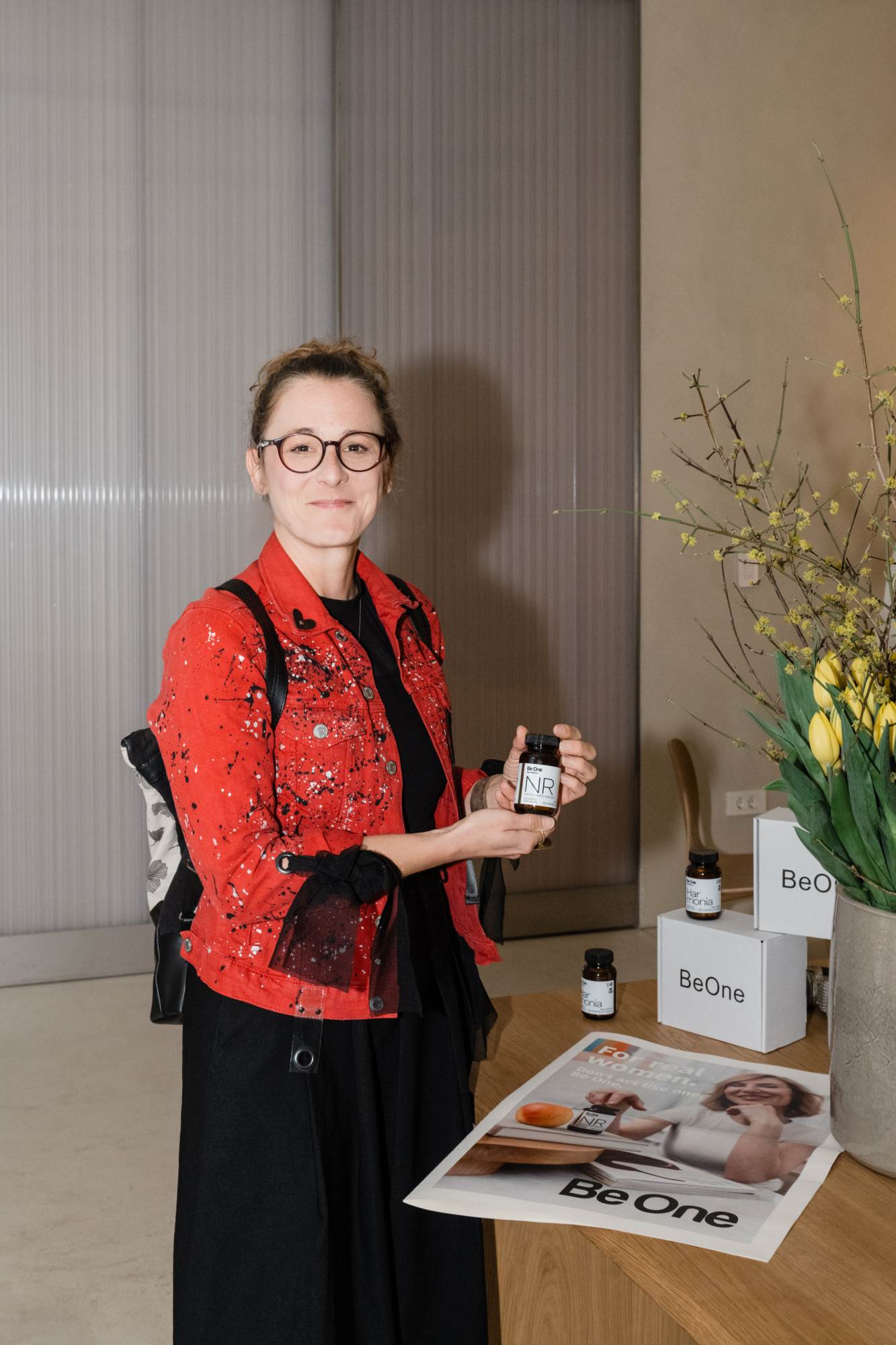 Zagrebačka farmaceutkinja formulirala je BeOne novu generaciju suplementacije